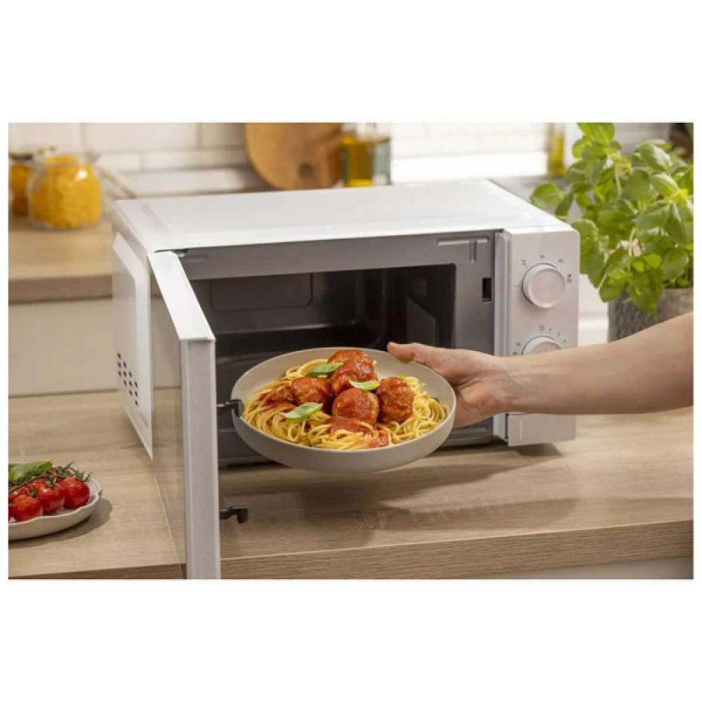 Мікрохвильова піч Gorenje MO20CE1W5