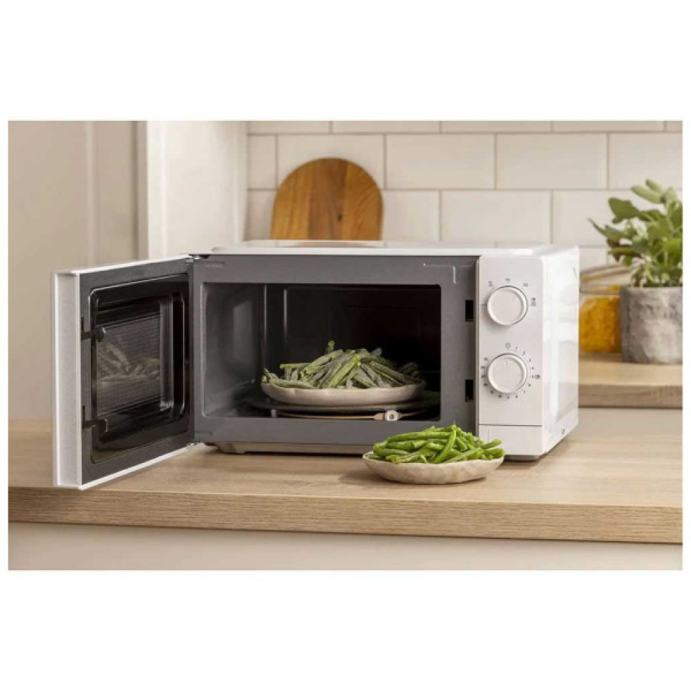 Мікрохвильова піч Gorenje MO20CE1W5