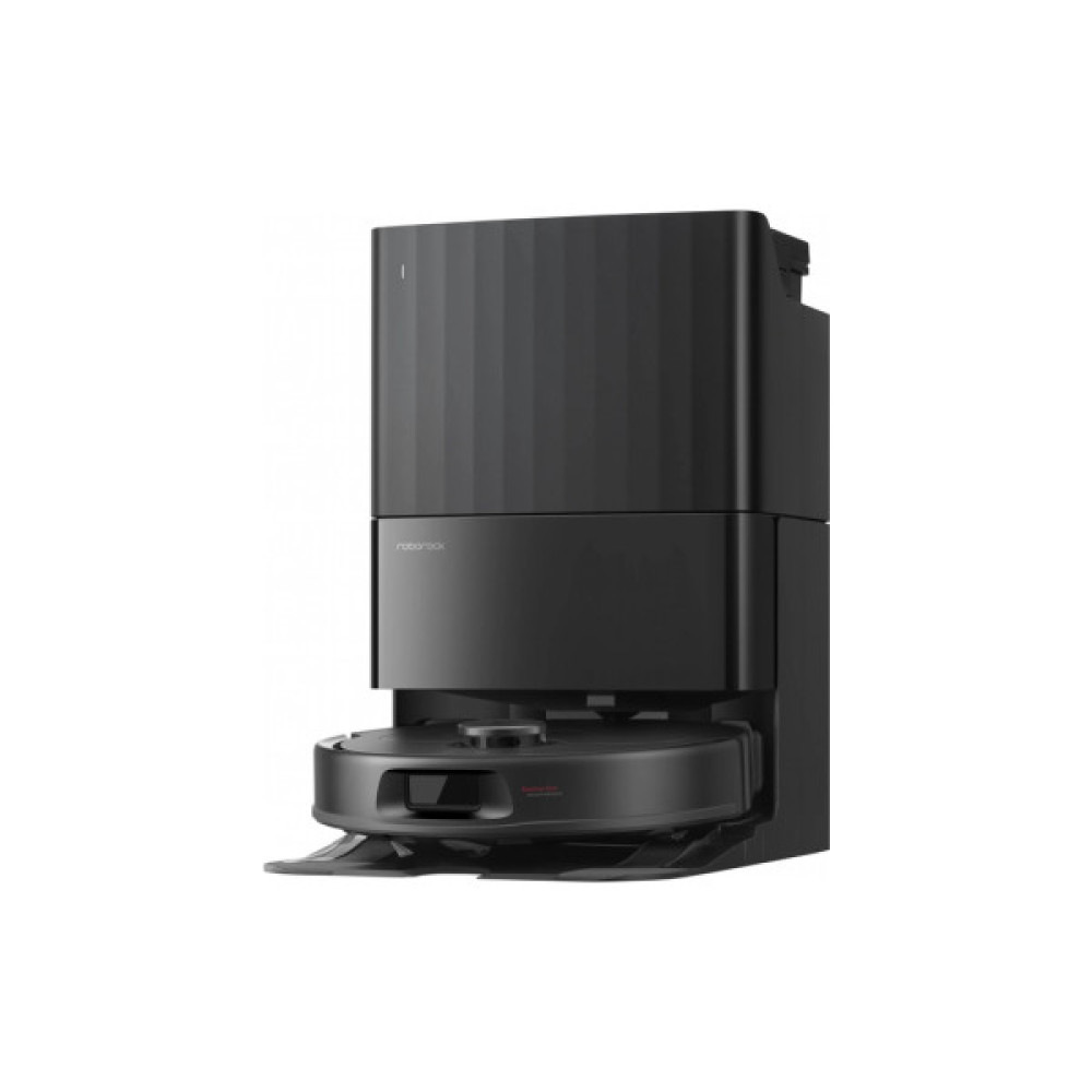 Пилосос Roborock QR 798 Black (QVRRS52-00)