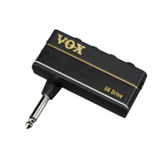 Гітарний підсилювач VOX amPlug 3 UK Drive (235870)