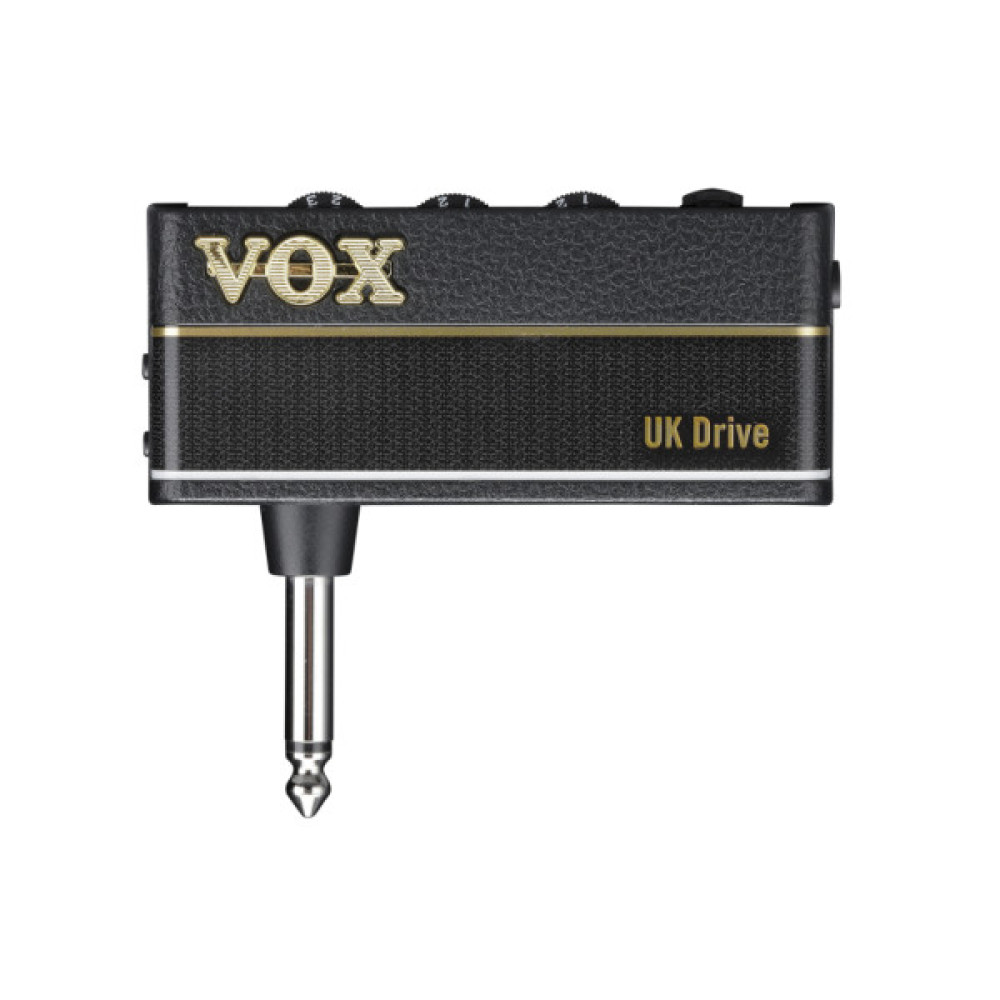 Гітарний підсилювач VOX amPlug 3 UK Drive (235870)