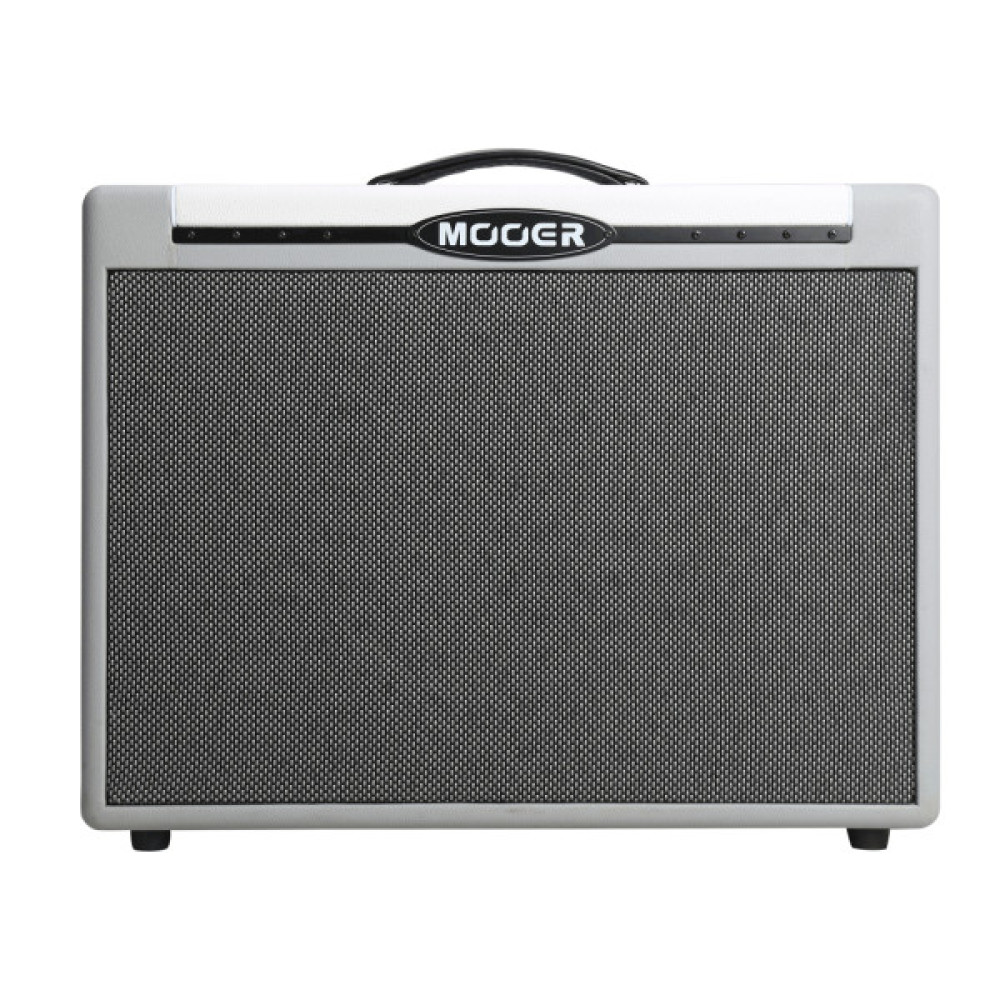 Комбопідсилювач Mooer SD75