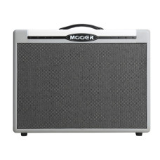 Комбопідсилювач Mooer SD75