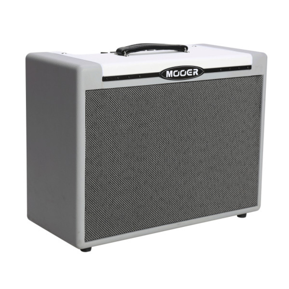 Комбопідсилювач Mooer SD75