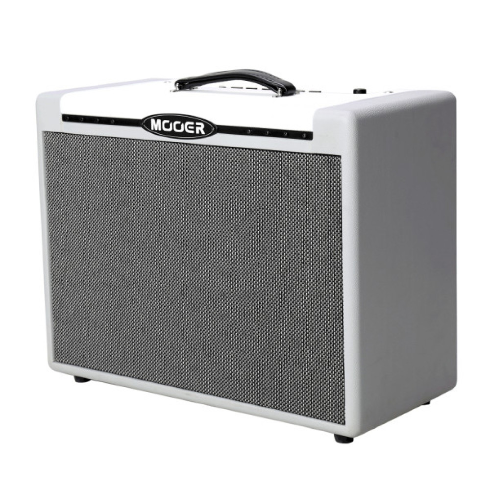 Комбопідсилювач Mooer SD75