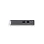 Концентратор Digitus USB 2.0 Hub, 4 Port (DA-70220) Концентратор Digitus USB 2.0 Hub, 4 Port (DA-70220)