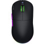 Мишка Hator Quasar 3 Ultra 8K Wireless Black (HTM770) Мишка Hator Quasar 3 Ultra 8K Wireless Black (HTM770)