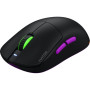 Мишка Hator Quasar 3 Ultra 8K Wireless Black (HTM770) Мишка Hator Quasar 3 Ultra 8K Wireless Black (HTM770)