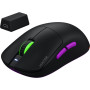Мишка Hator Quasar 3 Ultra 8K Wireless Black (HTM770) Мишка Hator Quasar 3 Ultra 8K Wireless Black (HTM770)