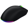 Мишка Hator Quasar 3 Ultra 8K Wireless Black (HTM770) Мишка Hator Quasar 3 Ultra 8K Wireless Black (HTM770)
