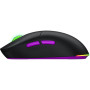 Мишка Hator Quasar 3 Ultra 8K Wireless Black (HTM770) Мишка Hator Quasar 3 Ultra 8K Wireless Black (HTM770)