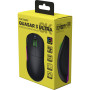 Мишка Hator Quasar 3 Ultra 8K Wireless Black (HTM770) Мишка Hator Quasar 3 Ultra 8K Wireless Black (HTM770)