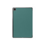 Чохол до планшета BeCover Smart Case Samsung Tab A9 Plus SM-X210/SM-X215/SM-X216 11.0" Dark Green (710307)