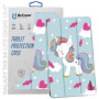 Чохол до планшета BeCover Flexible TPU Mate Samsung Tab S6 Lite (2024) 10.4" P620/P625/P627 Unicorn (712521) Чохол до планшета BeCover Flexible TPU Mate Samsung Tab S6 Lite (2024) 10.4" P620/P625/P627 Unicorn (712521)