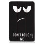 Чохол до планшета BeCover Smart Case Samsung Tab A9 SM-X115 8.7" Don't Touch (709913) Чохол до планшета BeCover Smart Case Samsung Tab A9 SM-X115 8.7" Don't Touch (709913)