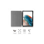 Чохол до планшета BeCover Smart Case Samsung Tab A9 SM-X115 8.7" Don't Touch (709913) Чохол до планшета BeCover Smart Case Samsung Tab A9 SM-X115 8.7" Don't Touch (709913)