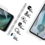 Плівка захисна Armorstandart Anti-Blue Motorola E14 (ARM78831) Плівка захисна Armorstandart Anti-Blue Motorola E14 (ARM78831)