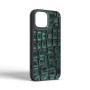 Чохол до мобільного телефона Harder Kaiju Skin Apple iPhone 14 Green (ARM76852) Чохол до мобільного телефона Harder Kaiju Skin Apple iPhone 14 Green (ARM76852)