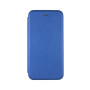 Чохол до мобільного телефона BeCover Exclusive Samsung Galaxy A56 SM-A566 Blue (713424)