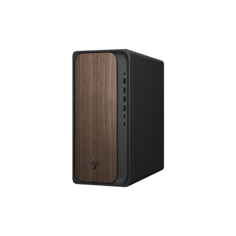 Комп'ютер HP OmniDesk Tower M03-0000ua / U5 225, 16, 512, WiFi, K&M (BV7Y8EA)