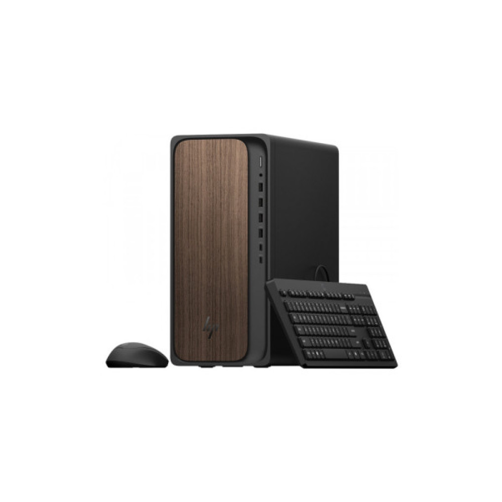 Комп'ютер HP OmniDesk Tower M03-0000ua / U5 225, 16, 512, WiFi, K&M (BV7Y8EA)