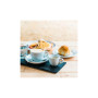 Чашка Ancap caffe latte 350 мл, серія Verona White (22217) Чашка Ancap caffe latte 350 мл, серія Verona White (22217)