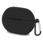 Чохол для навушників BeCover Silicon для Huawei Freebuds Pro Black (710179) Чохол для навушників BeCover Silicon для Huawei Freebuds Pro Black (710179)