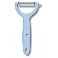 Овочечистка Victorinox Tomato and Kiwi Light Blue (7.6079.22) Овочечистка Victorinox Tomato and Kiwi Light Blue (7.6079.22)