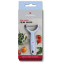Овочечистка Victorinox Tomato and Kiwi Light Blue (7.6079.22) Овочечистка Victorinox Tomato and Kiwi Light Blue (7.6079.22)