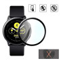 Плівка захисна BeCover Samsung Galaxy Watch Active 2 44mm SM-R820 Black (706036) Плівка захисна BeCover Samsung Galaxy Watch Active 2 44mm SM-R820 Black (706036)