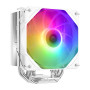 Кулер до процесора ID-Cooling SE-224-XTS ARGB WHITE Кулер до процесора ID-Cooling SE-224-XTS ARGB WHITE