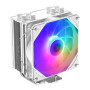 Кулер до процесора ID-Cooling SE-224-XTS ARGB WHITE Кулер до процесора ID-Cooling SE-224-XTS ARGB WHITE