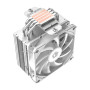 Кулер до процесора ID-Cooling SE-224-XTS ARGB WHITE Кулер до процесора ID-Cooling SE-224-XTS ARGB WHITE
