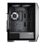 Корпус Zalman N7 PLUS V2 без БЖ, 1xUSB3.0, 2xUSB2.0, 6x120мм RGB Rainbow, 1x120мм, VGA 340мм, LCS ready, TG Side Panel, ATX, чорний Корпус Zalman N7 PLUS V2 без БЖ, 1xUSB3.0, 2xUSB2.0, 6x120мм RGB Rainbow, 1x120мм, VGA 340мм, LCS ready, TG Side Panel, ATX, чорний