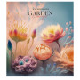 Зошит Школярик Macro garden 96 аркушів лінія (096-3247L) Зошит Школярик Macro garden 96 аркушів лінія (096-3247L)