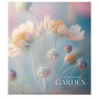 Зошит Школярик Macro garden 96 аркушів лінія (096-3247L) Зошит Школярик Macro garden 96 аркушів лінія (096-3247L)