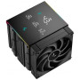 Кулер до процесора Deepcool AK620 Digital Pro (R-AK620-BKAPMN-G) Кулер до процесора Deepcool AK620 Digital Pro (R-AK620-BKAPMN-G)