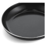 Сковорода GreenPan Essence Perforated Base, 28 см з керамічним покриттям (CC009041-001) Сковорода GreenPan Essence Perforated Base, 28 см з керамічним покриттям (CC009041-001)