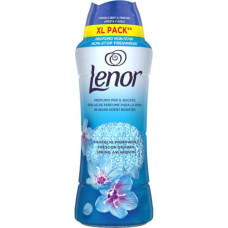 Кондиціонер для білизни Lenor Парфумовані гранули Весняне пробудження 495 г (8700216704779)