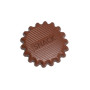 Форма для шоколаду Chocolate World серія "Chocolat Form" Snack від Alexandre Bourdeaux 19 г (12164 CW) Форма для шоколаду Chocolate World серія "Chocolat Form" Snack від Alexandre Bourdeaux 19 г (12164 CW)