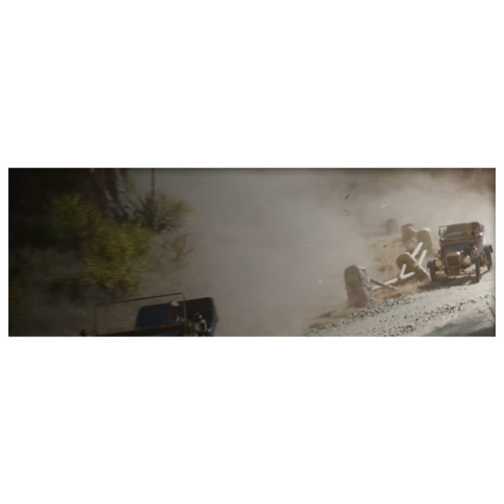 Гра Sony Mafia The Old Country, BD диск (5026555439053)