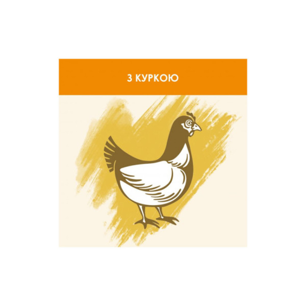 Сухий корм для кішок Purina Cat Chow Adult з куркою 15 кг (5997204514127)