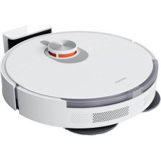 Пилосос Xiaomi Robot Vacuum S20+ White