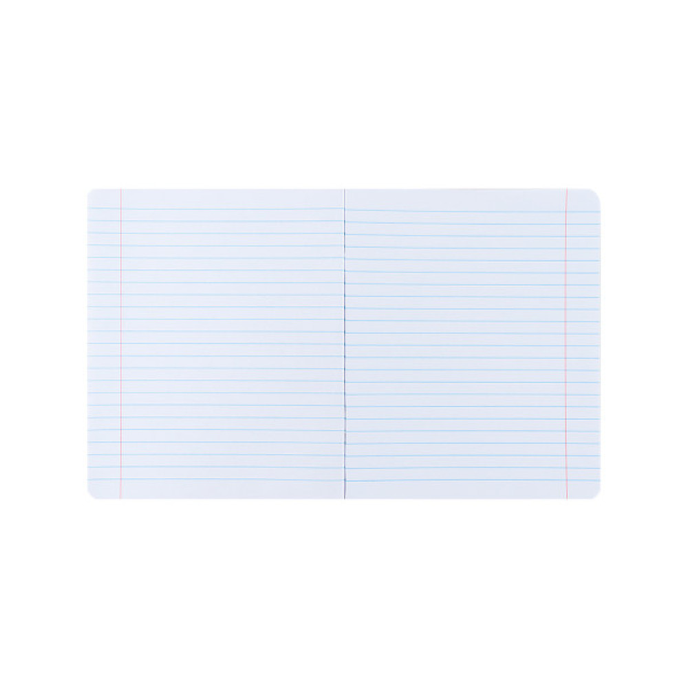 Зошит Kite Attack on Titan, 12 аркушів, лінія (AT24-234)