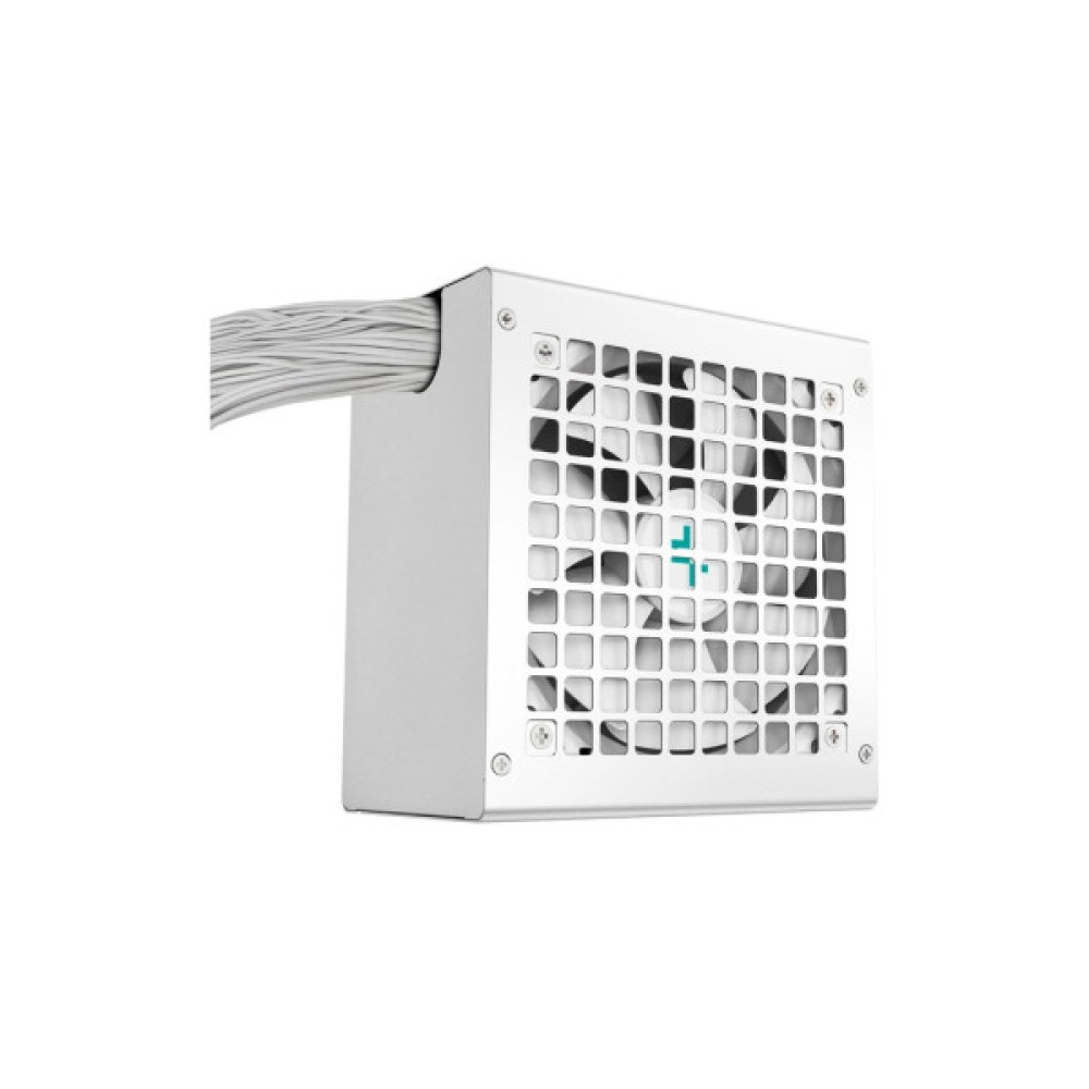 Блок живлення Deepcool 750W (PL750D WH)