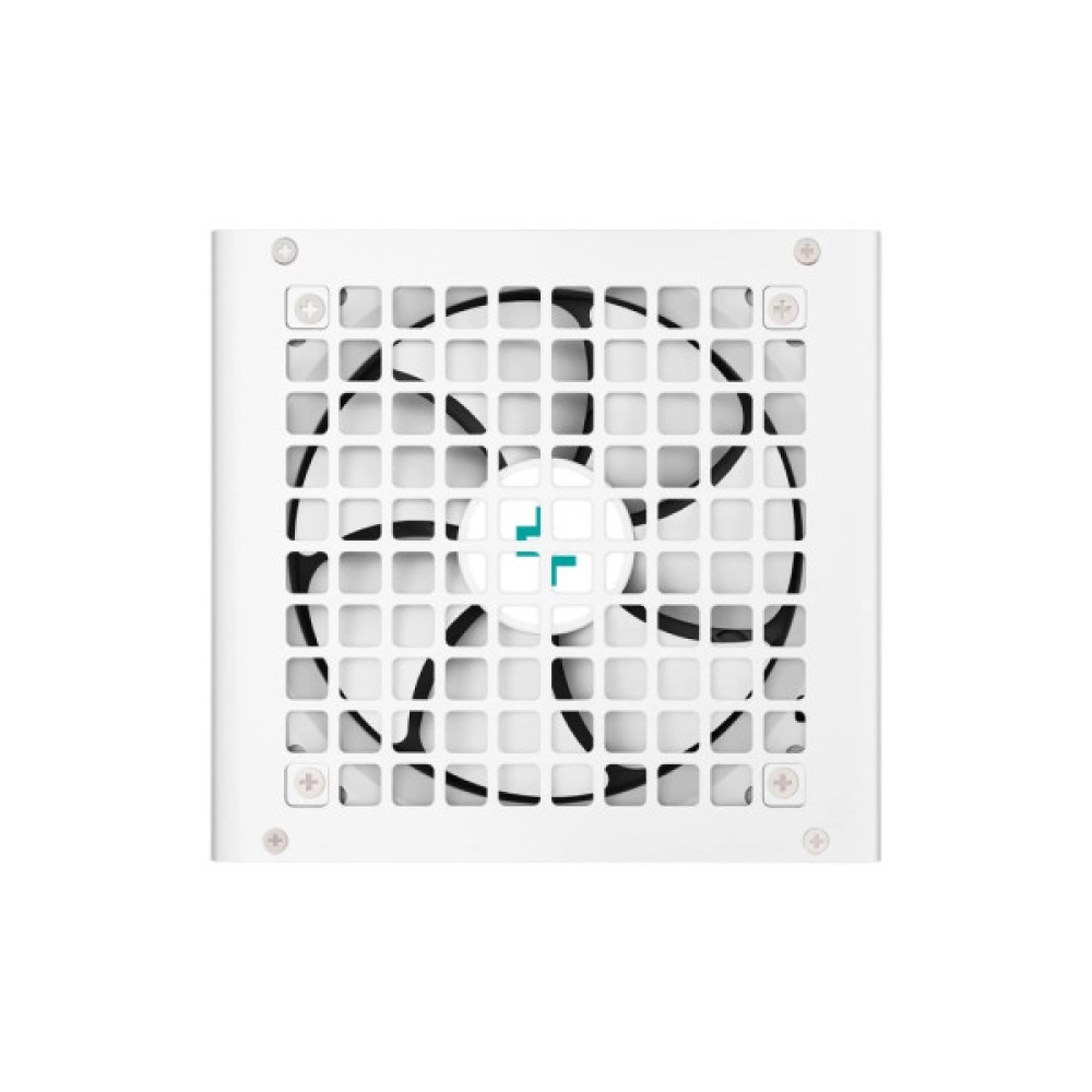 Блок живлення Deepcool 750W (PL750D WH)