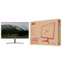 Монітор 2E 23.8" D2425B D-Sub, HDMI, MM, IPS, 100Hz, FreeSync