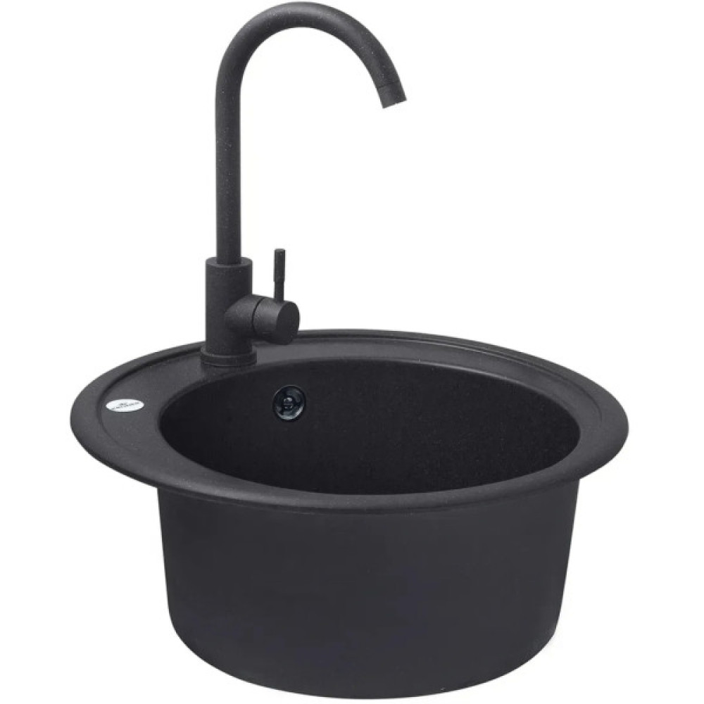 Мийка кухонна Kroner KompositSCH-510 (CV027405)