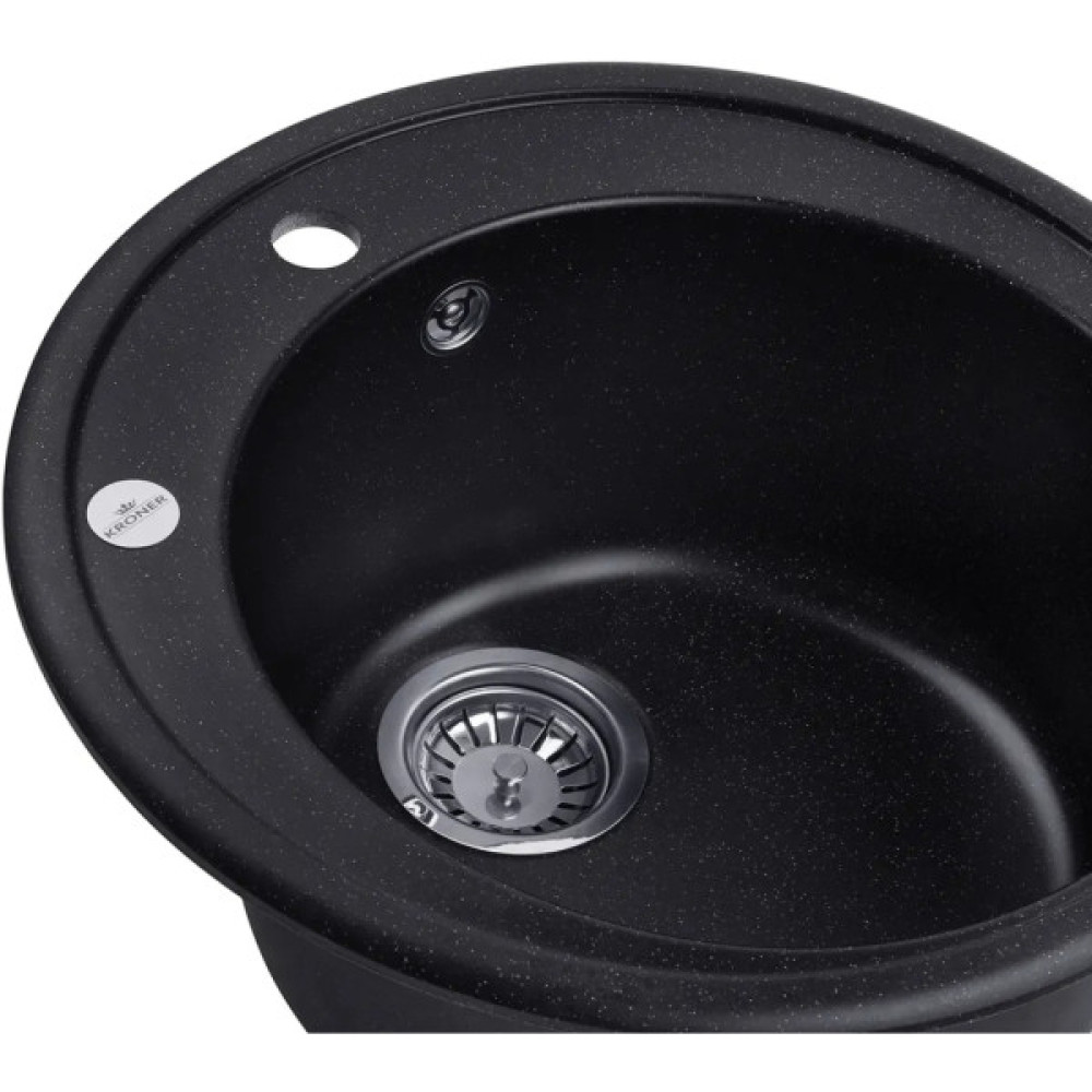 Мийка кухонна Kroner KompositSCH-510 (CV027405)
