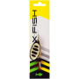 Блешня X-Fish Termite 13g 5 Nikel gold (1917.06.91)